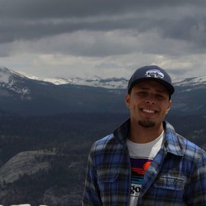 Meet your Posher, Brian